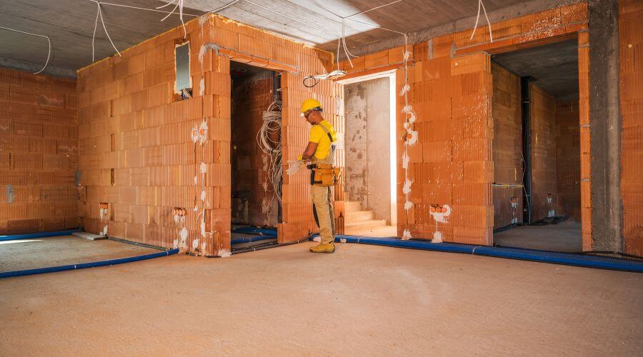 Local Chimney Repair in Sweeden, KY